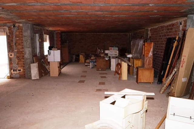 Erhverv til leje i Alhaurín de la Torre - € 2.000 (Ref: 6380688)