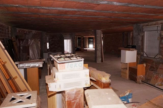 Erhverv til leje i Alhaurín de la Torre - € 2.000 (Ref: 6380688)