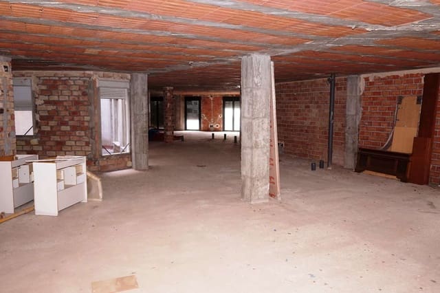 Erhverv til leje i Alhaurín de la Torre - € 2.000 (Ref: 6380688)