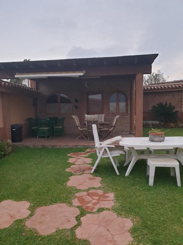 4 soverom Villa til salgs i Estacion de Cartama med svømmebasseng - € 1 390 000 (Ref: 6600829)