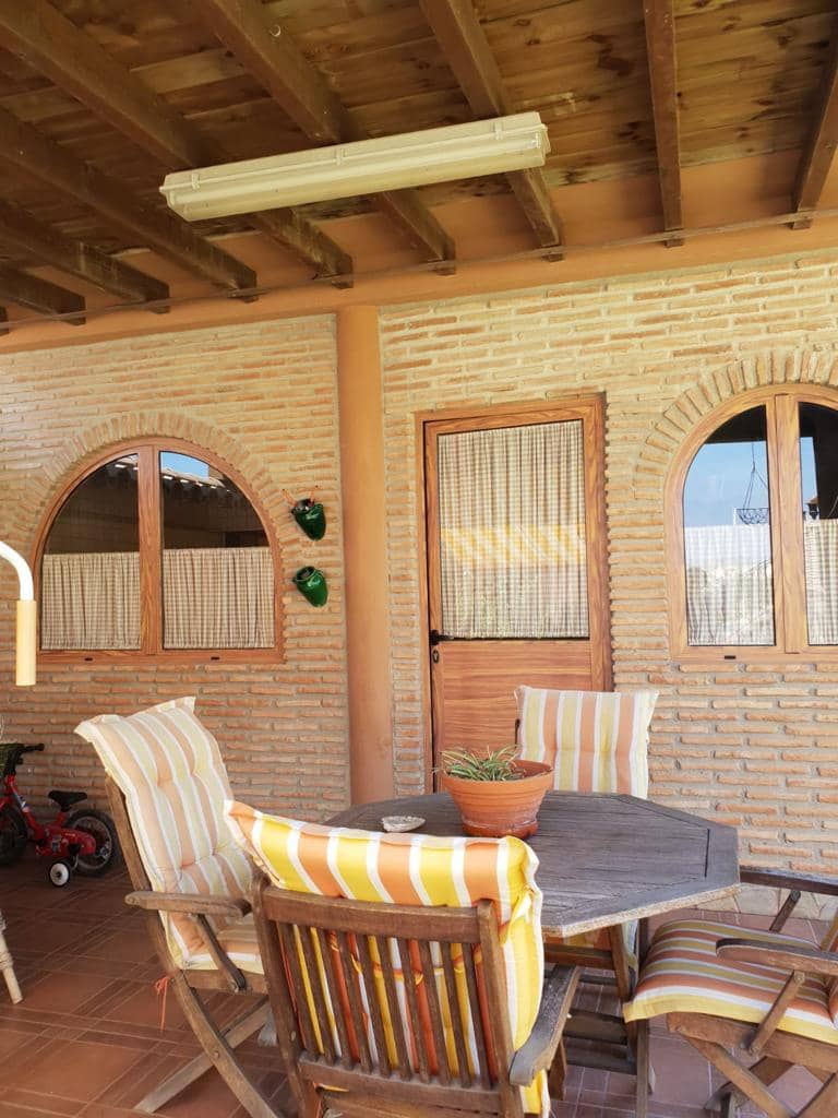 4 soverom Villa til salgs i Estacion de Cartama med svømmebasseng - € 1 390 000 (Ref: 6600829)