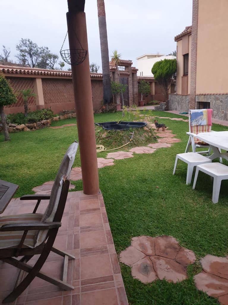 4 soverom Villa til salgs i Estacion de Cartama med svømmebasseng - € 1 390 000 (Ref: 6600829)