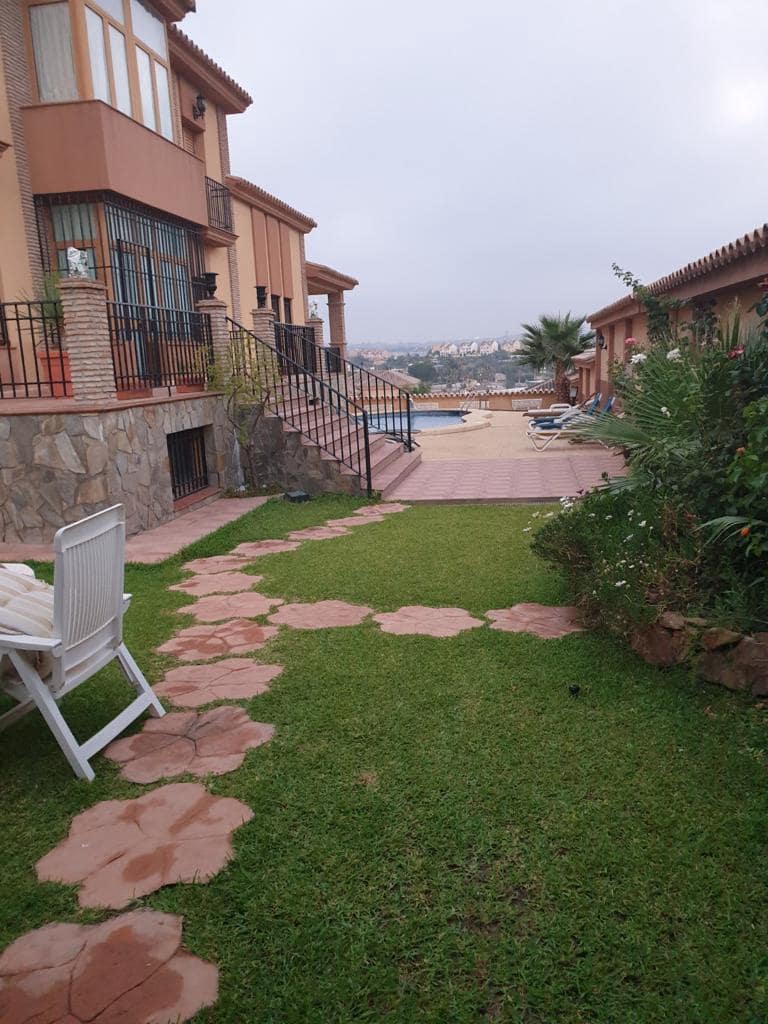 4 soverom Villa til salgs i Estacion de Cartama med svømmebasseng - € 1 390 000 (Ref: 6600829)