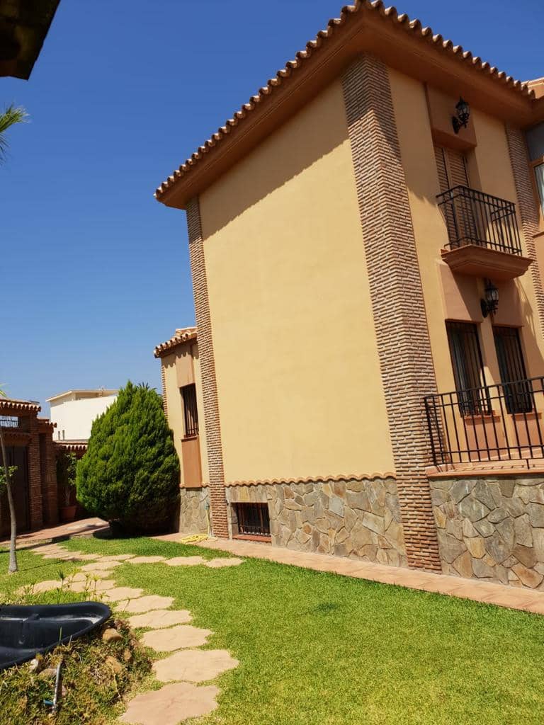 4 soverom Villa til salgs i Estacion de Cartama med svømmebasseng - € 1 390 000 (Ref: 6600829)