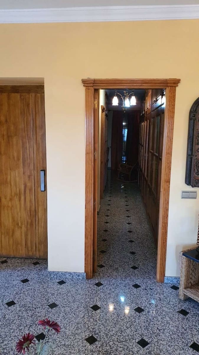 4 soverom Villa til salgs i Estacion de Cartama med svømmebasseng - € 1 390 000 (Ref: 6600829)