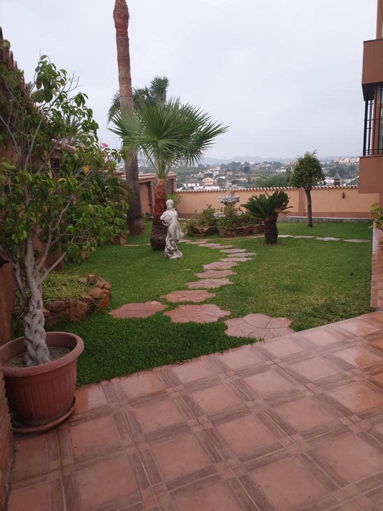 4 soverom Villa til salgs i Estacion de Cartama med svømmebasseng - € 1 390 000 (Ref: 6600829)