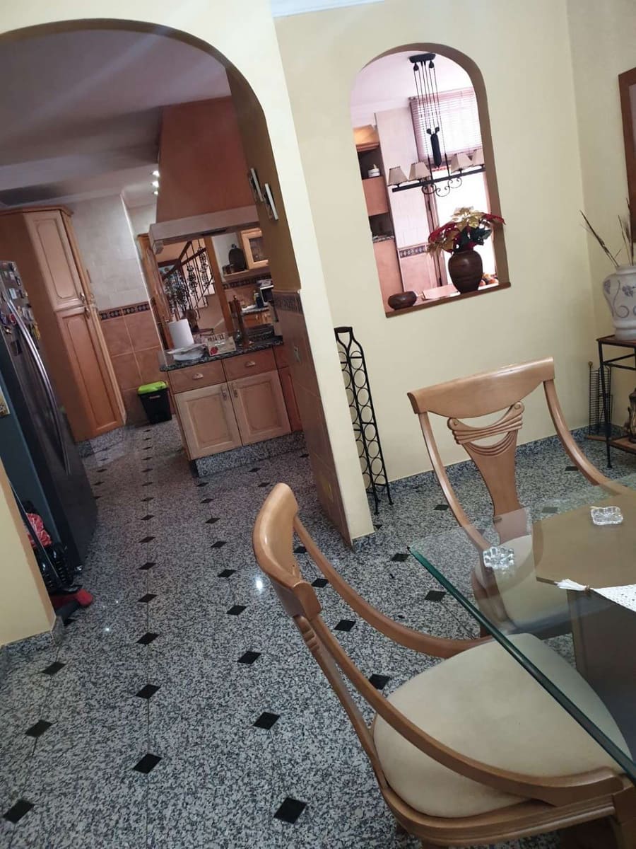 4 soverom Villa til salgs i Estacion de Cartama med svømmebasseng - € 1 390 000 (Ref: 6600829)