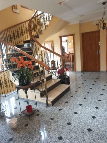 4 soverom Villa til salgs i Estación de Cártama, Cártama med svømmebasseng - € 1 390 000 (Ref: 6600829)