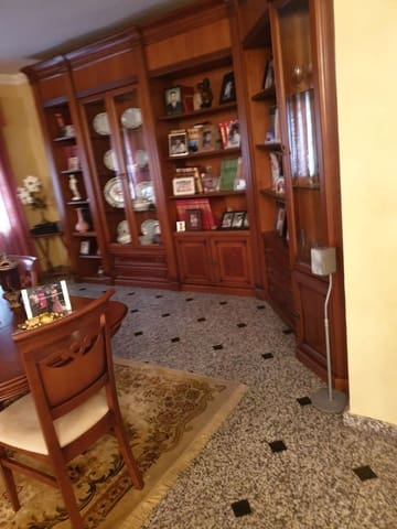 4 soverom Villa til salgs i Estación de Cártama, Cártama med svømmebasseng - € 1 390 000 (Ref: 6600829)