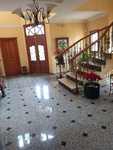 4 soverom Villa til salgs i Estación de Cártama, Cártama med svømmebasseng - € 1 390 000 (Ref: 6600829)