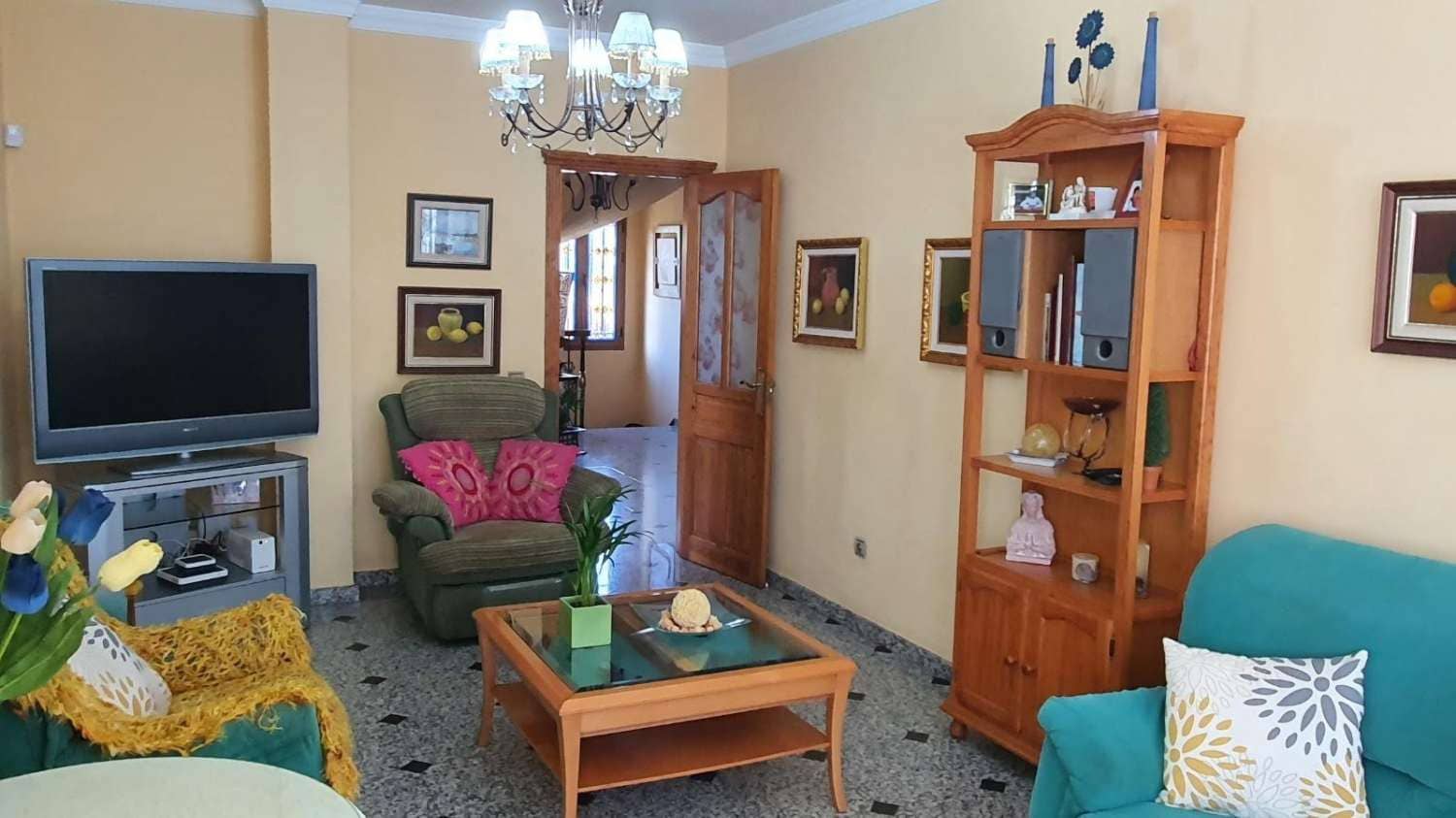 4 soverom Villa til salgs i Estacion de Cartama med svømmebasseng - € 1 390 000 (Ref: 6600829)