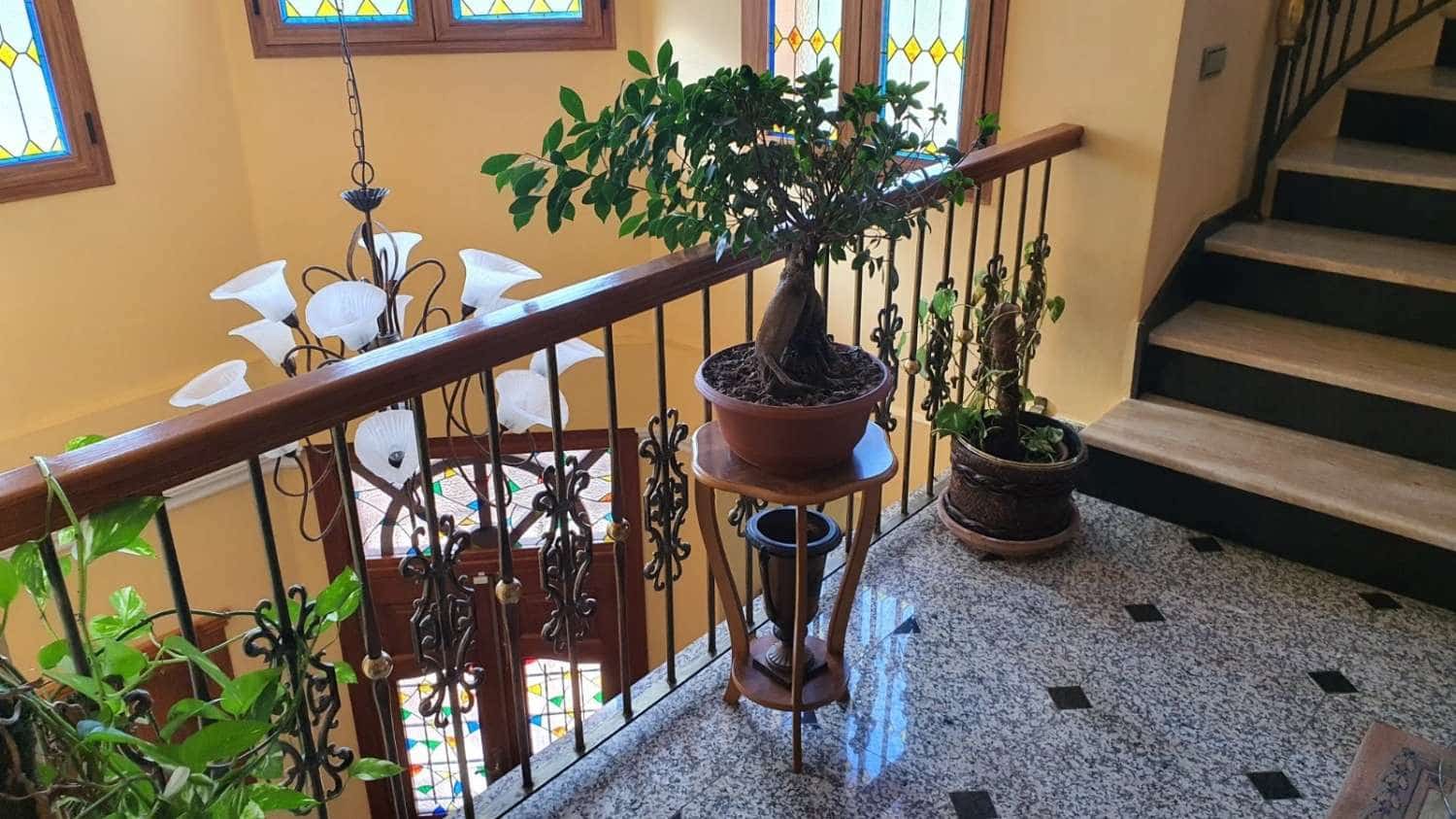 4 soverom Villa til salgs i Estacion de Cartama med svømmebasseng - € 1 390 000 (Ref: 6600829)