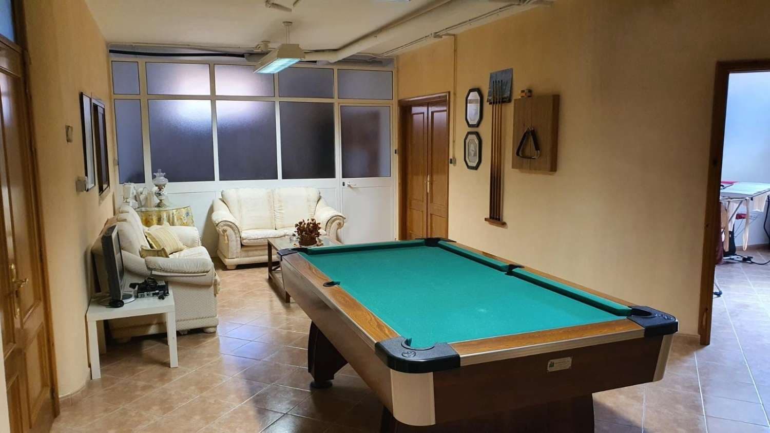 4 soverom Villa til salgs i Estacion de Cartama med svømmebasseng - € 1 390 000 (Ref: 6600829)