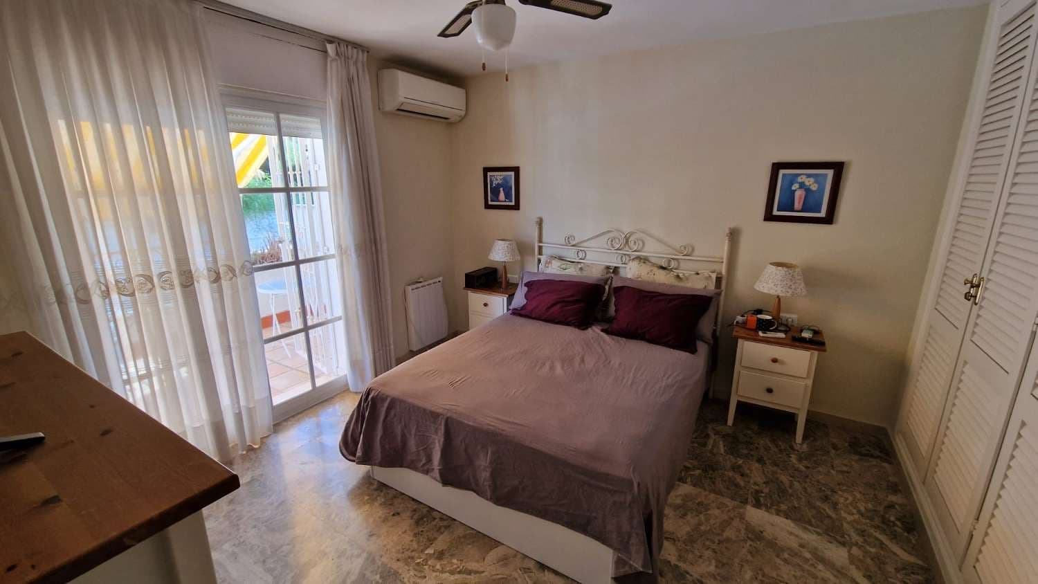 3 makuuhuone Paritalo vuokrattavana paikassa Alhaurin de la Torre mukana uima-altaan 
autotalli - 1 900 € (Ref: 6974264)