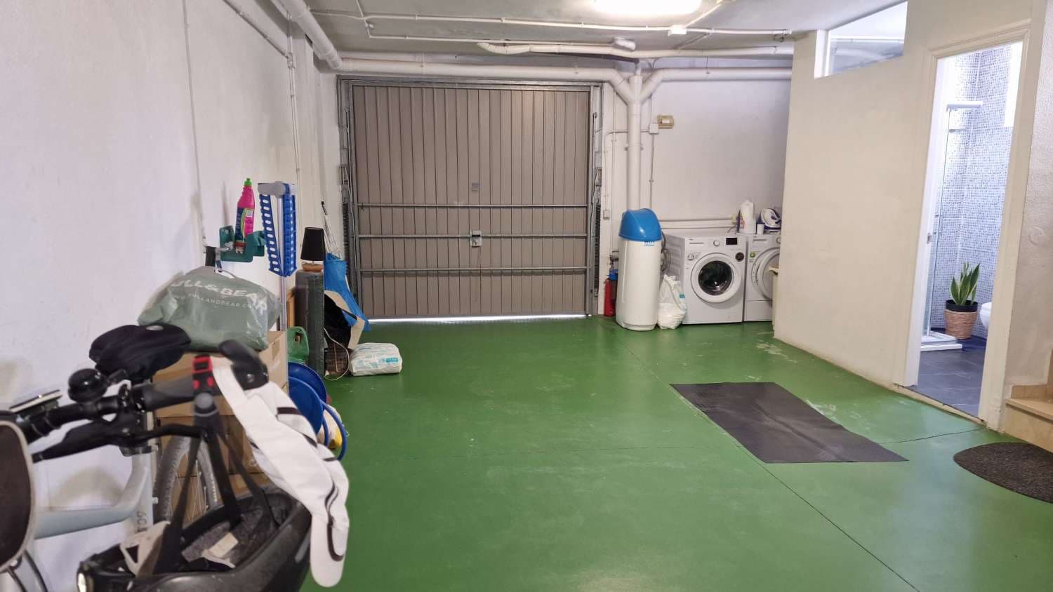 3 makuuhuone Paritalo vuokrattavana paikassa Alhaurin de la Torre mukana uima-altaan 
autotalli - 1 900 € (Ref: 6974264)