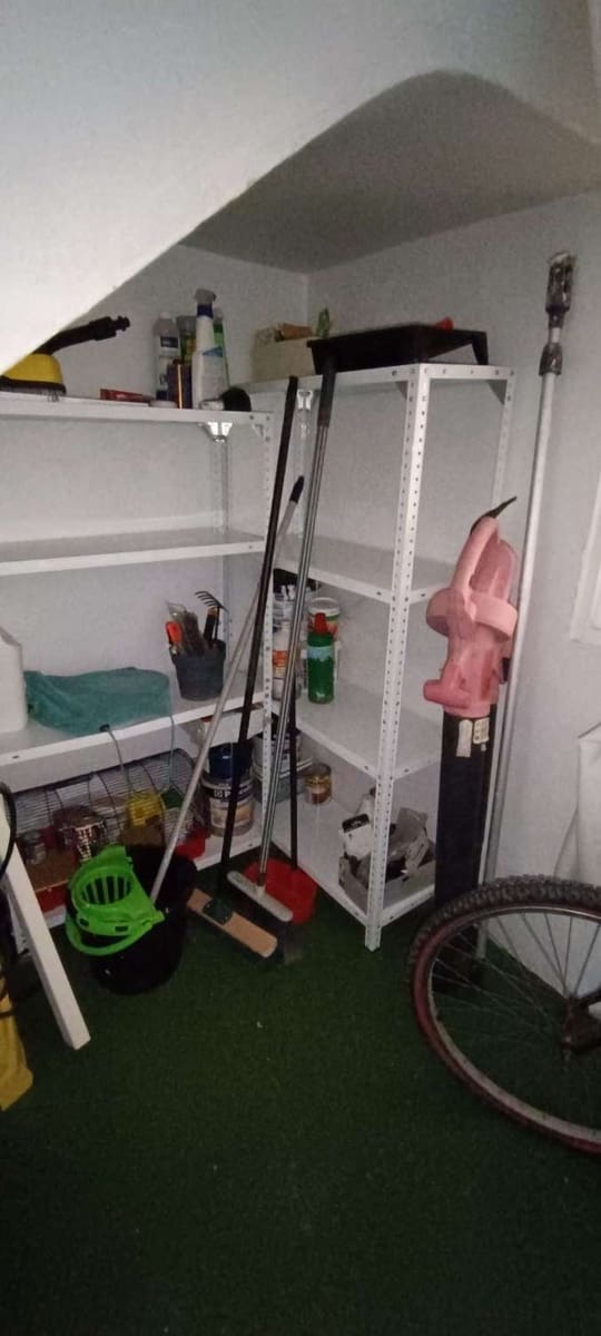 3 makuuhuone Paritalo vuokrattavana paikassa Alhaurin de la Torre mukana uima-altaan 
autotalli - 1 900 € (Ref: 6974264)