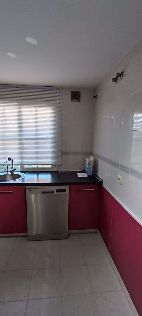 3 makuuhuone Paritalo vuokrattavana paikassa Alhaurin de la Torre mukana uima-altaan 
autotalli - 1 900 € (Ref: 6974264)