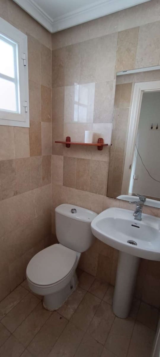 3 makuuhuone Paritalo vuokrattavana paikassa Alhaurin de la Torre mukana uima-altaan 
autotalli - 1 900 € (Ref: 6974264)