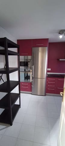 3 makuuhuone Paritalo vuokrattavana paikassa Alhaurín de la Torre mukana uima-altaan 
autotalli - 1 900 € (Ref: 6974264)
