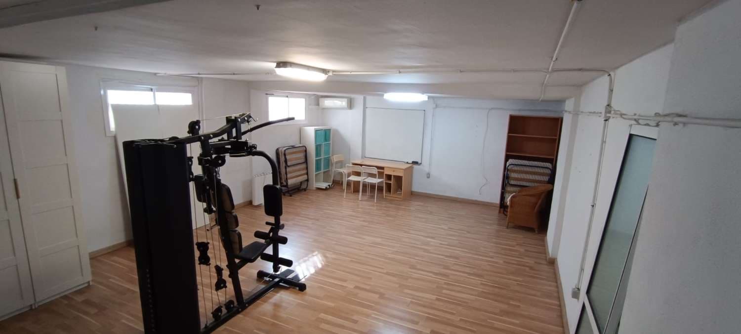 3 makuuhuone Paritalo vuokrattavana paikassa Alhaurin de la Torre mukana uima-altaan 
autotalli - 1 900 € (Ref: 6974264)