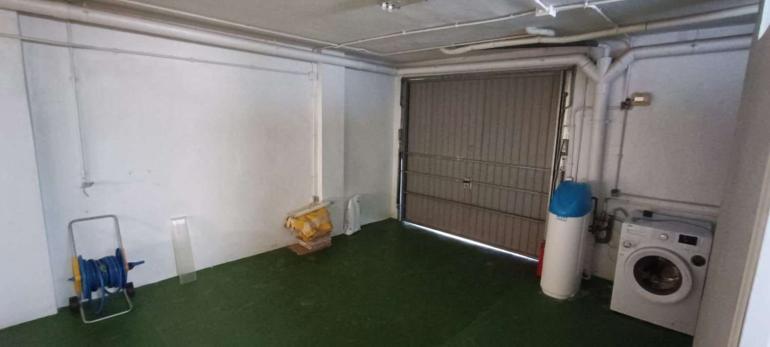 3 makuuhuone Paritalo vuokrattavana paikassa Alhaurin de la Torre mukana uima-altaan 
autotalli - 1 900 € (Ref: 6974264)