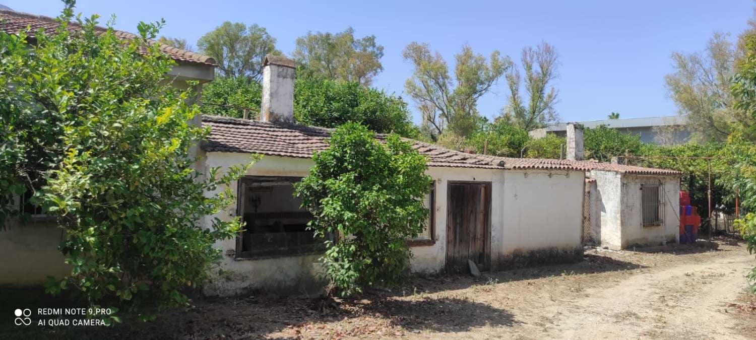 Tontti myytävänä paikassa Alhaurin el Grande - 369 000 € (Ref: 7135613)