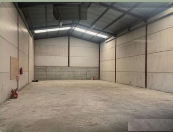 Virksomhed til salg i Alhaurin de la Torre - € 275.700 (Ref: 7177929)