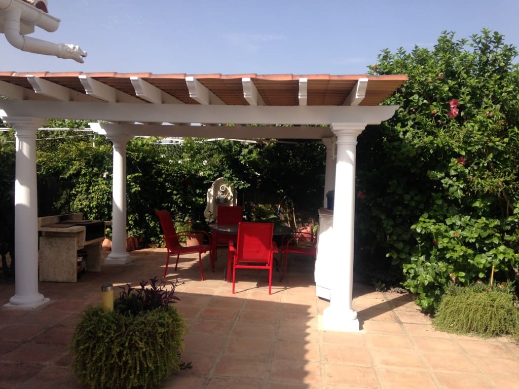 7 soveværelse Villa til salg i Alhaurin de la Torre med swimmingpool - € 530.000 (Ref: 7215893)