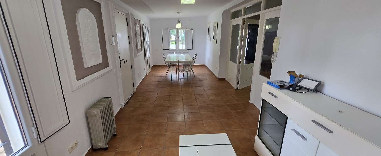 7 soveværelse Villa til salg i Alhaurin de la Torre med swimmingpool - € 530.000 (Ref: 7215893)