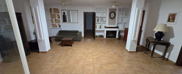 7 camera da letto Villa in vendita in Alhaurín de la Torre con piscina - 530.000 € (Rif: 7215893)