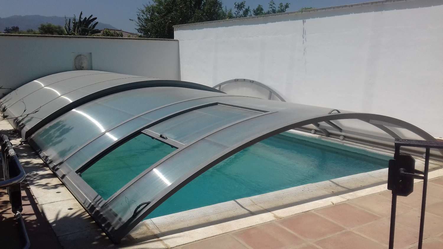 7 soveværelse Villa til salg i Alhaurin de la Torre med swimmingpool - € 530.000 (Ref: 7215893)