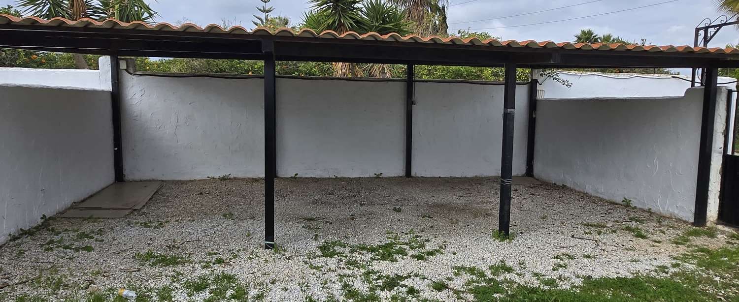 7 soveværelse Villa til salg i Alhaurin de la Torre med swimmingpool - € 530.000 (Ref: 7215893)