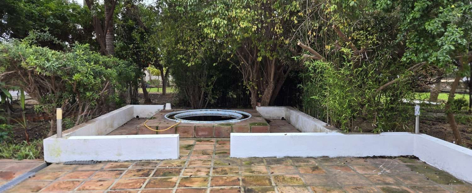 7 soveværelse Villa til salg i Alhaurin de la Torre med swimmingpool - € 530.000 (Ref: 7215893)