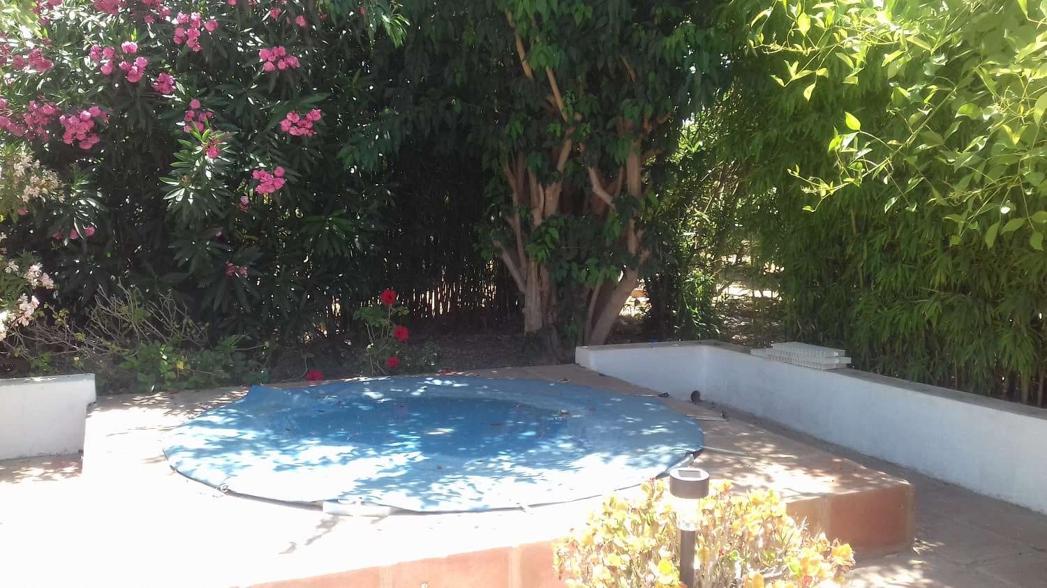 7 soveværelse Villa til salg i Alhaurin de la Torre med swimmingpool - € 530.000 (Ref: 7215893)