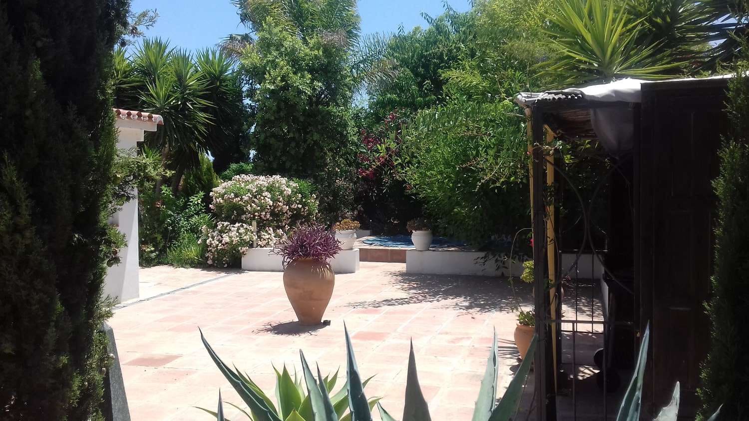 7 soveværelse Villa til salg i Alhaurin de la Torre med swimmingpool - € 530.000 (Ref: 7215893)