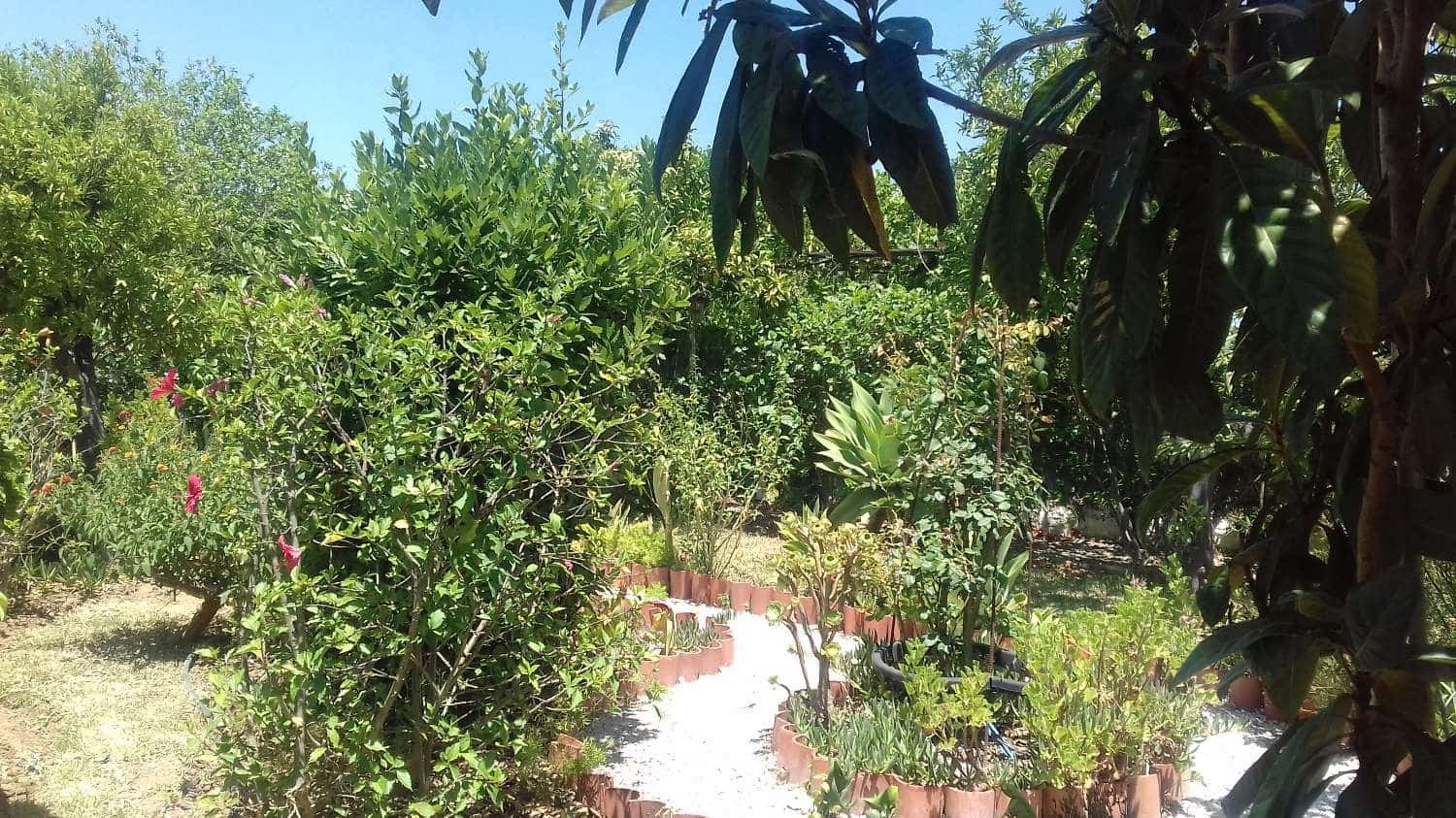 7 soveværelse Villa til salg i Alhaurin de la Torre med swimmingpool - € 530.000 (Ref: 7215893)