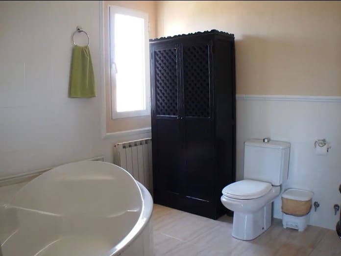 7 soveværelse Villa til salg i Alhaurin de la Torre med swimmingpool - € 695.000 (Ref: 7270937)