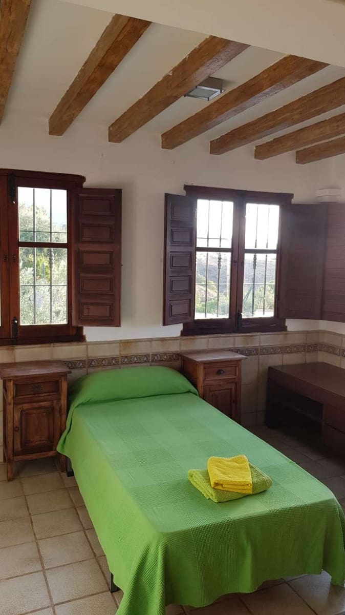 7 soveværelse Villa til salg i Alhaurin de la Torre med swimmingpool - € 695.000 (Ref: 7270937)