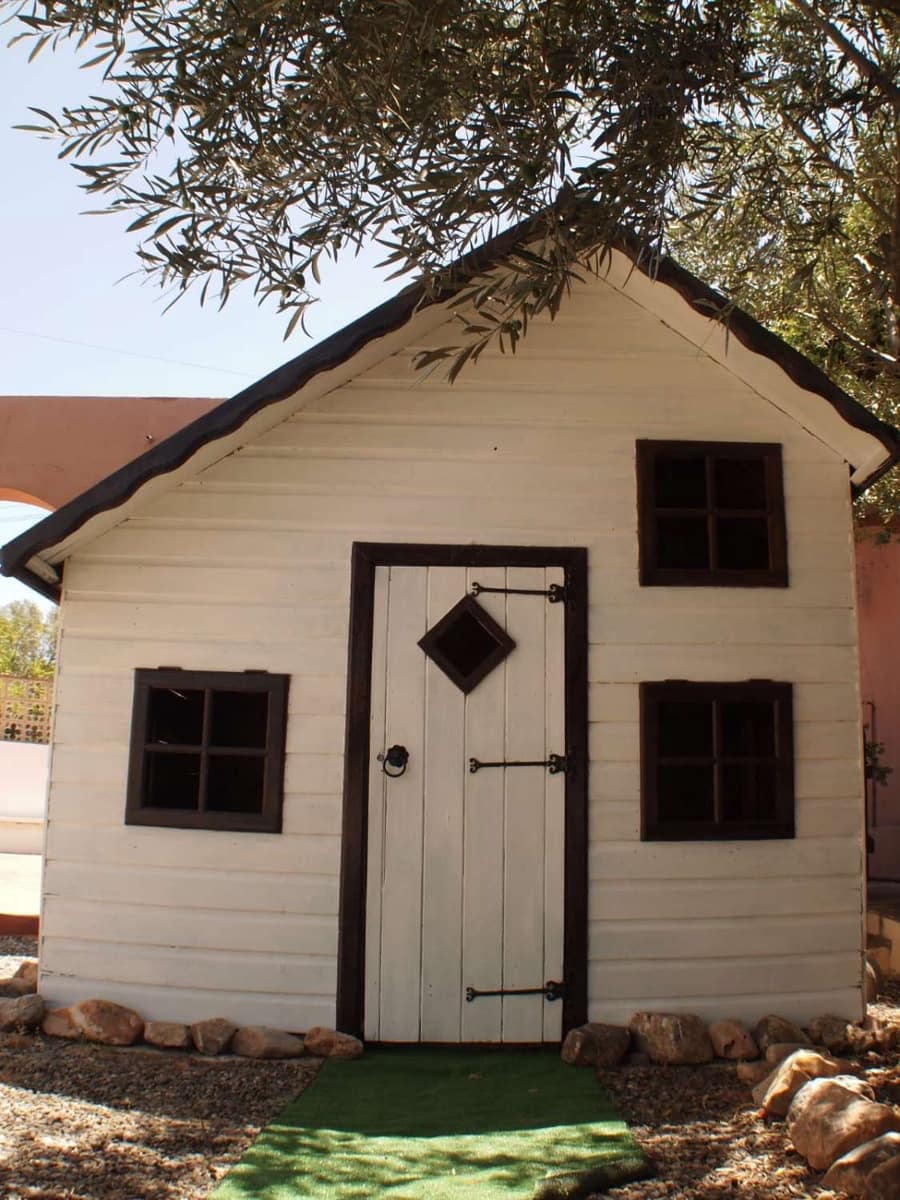 7 soveværelse Villa til salg i Alhaurin de la Torre med swimmingpool - € 695.000 (Ref: 7270937)