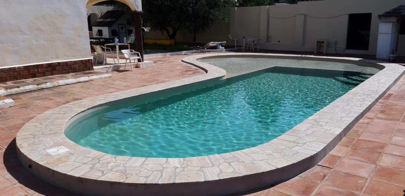 7 soveværelse Villa til salg i Alhaurin de la Torre med swimmingpool - € 695.000 (Ref: 7270937)