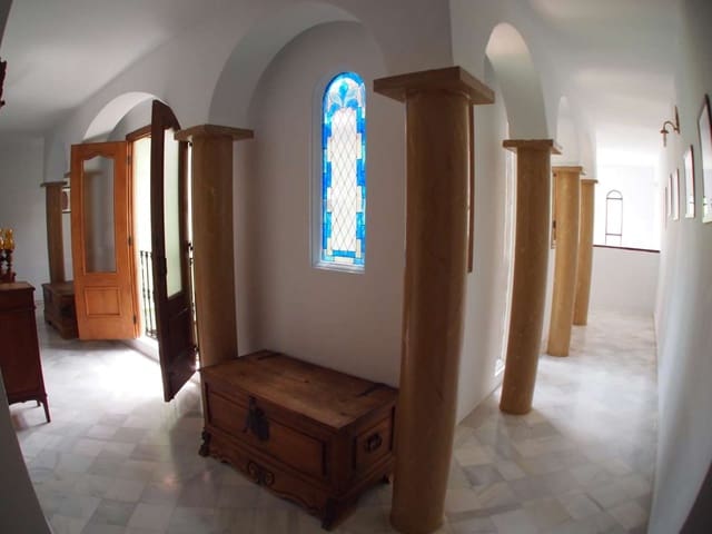 7 camera da letto Villa in vendita in Alhaurín de la Torre con piscina - 695.000 € (Rif: 7270937)