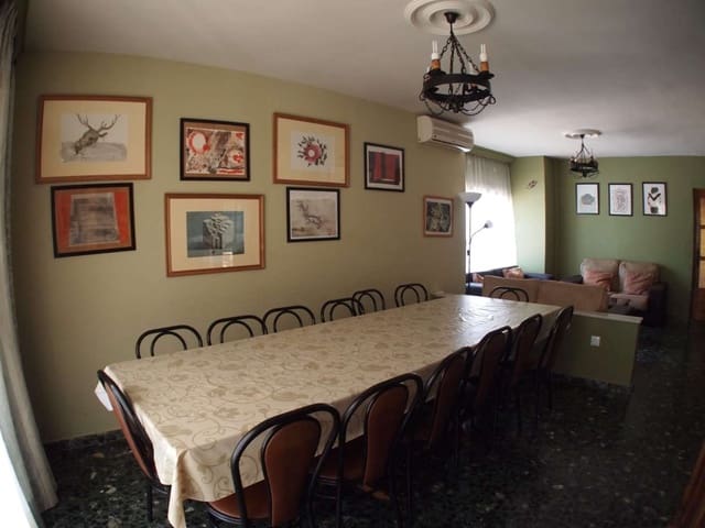 7 camera da letto Villa in vendita in Alhaurín de la Torre con piscina - 695.000 € (Rif: 7270937)