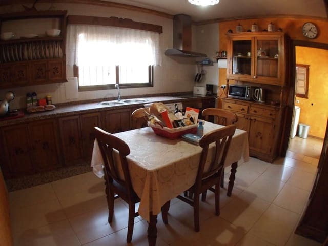 7 camera da letto Villa in vendita in Alhaurín de la Torre con piscina - 695.000 € (Rif: 7270937)