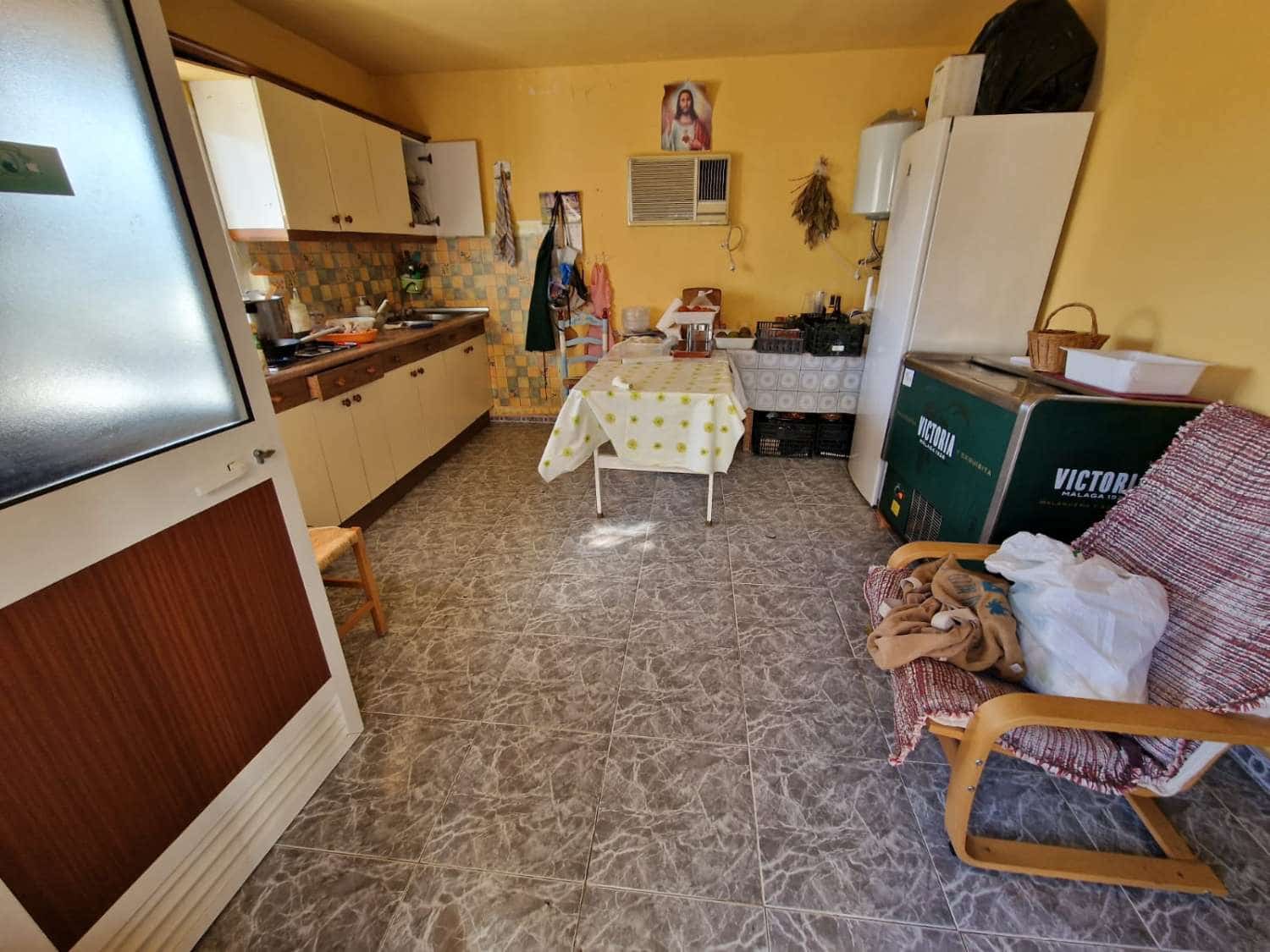 4 soveværelse Byhus til salg i Villafranca del Guadalhorce - € 456.000 (Ref: 7336082)