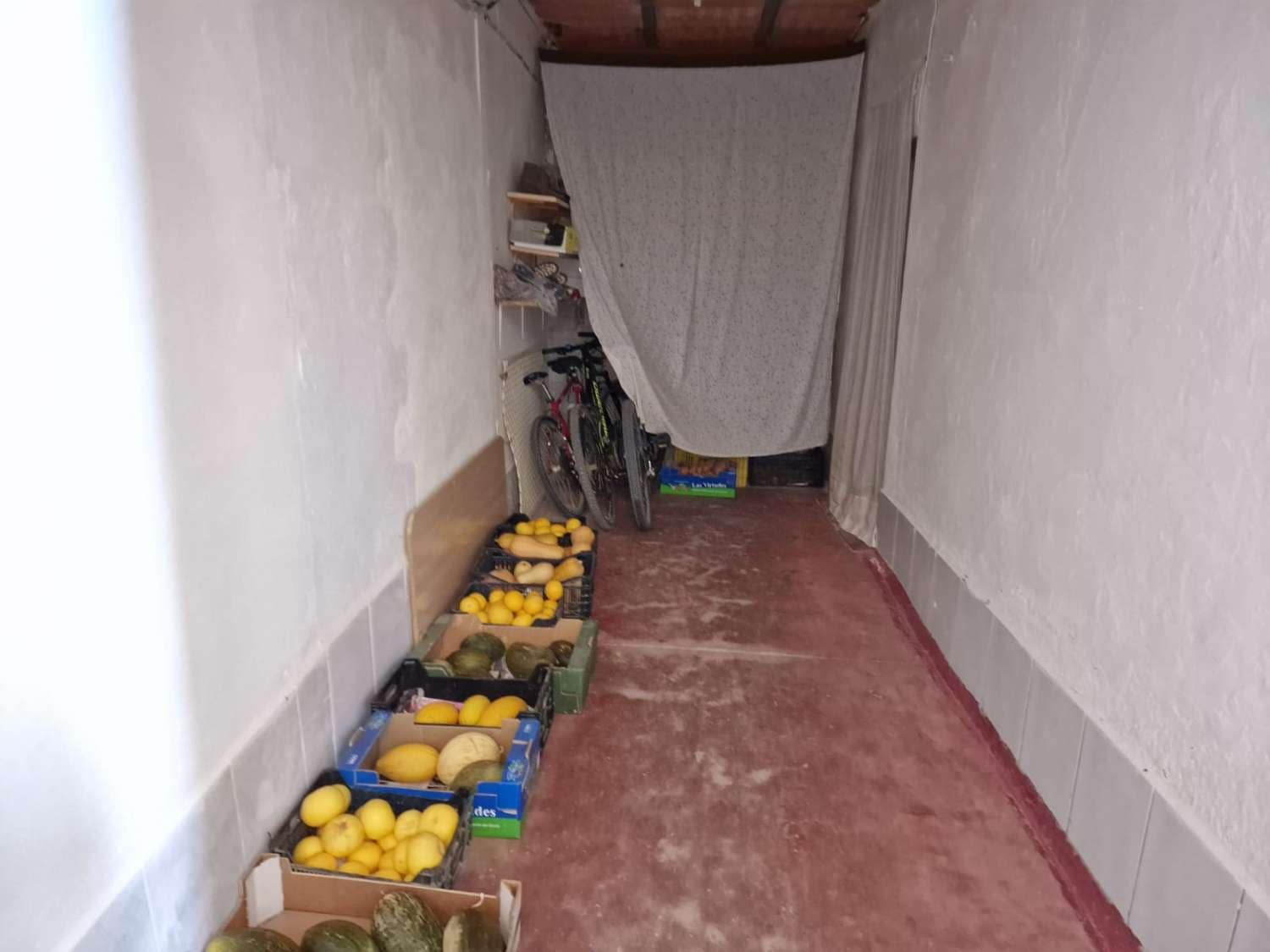 4 soveværelse Byhus til salg i Villafranca del Guadalhorce - € 456.000 (Ref: 7336082)