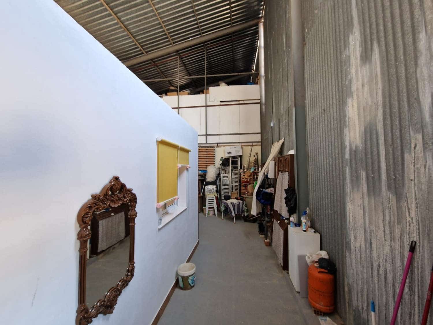 4 soveværelse Byhus til salg i Villafranca del Guadalhorce - € 456.000 (Ref: 7336082)