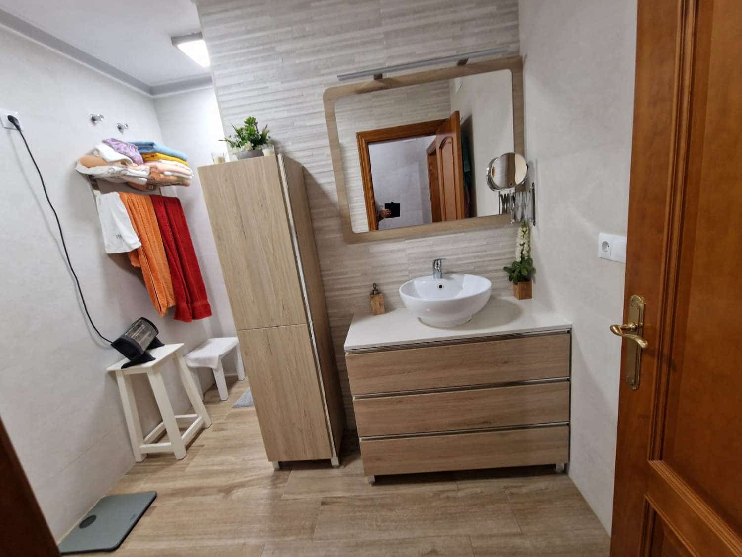 4 soveværelse Byhus til salg i Villafranca del Guadalhorce - € 456.000 (Ref: 7336082)