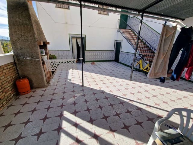 4 quarto Casa em Banda para venda em Villafranca del Guadalhorce, Alhaurín el Grande - 456 000 € (Ref: 7336082)