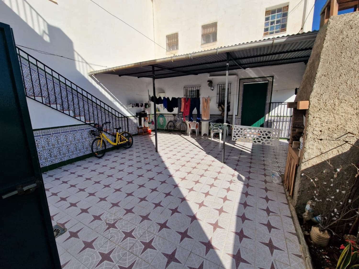 4 soveværelse Byhus til salg i Villafranca del Guadalhorce - € 456.000 (Ref: 7336082)