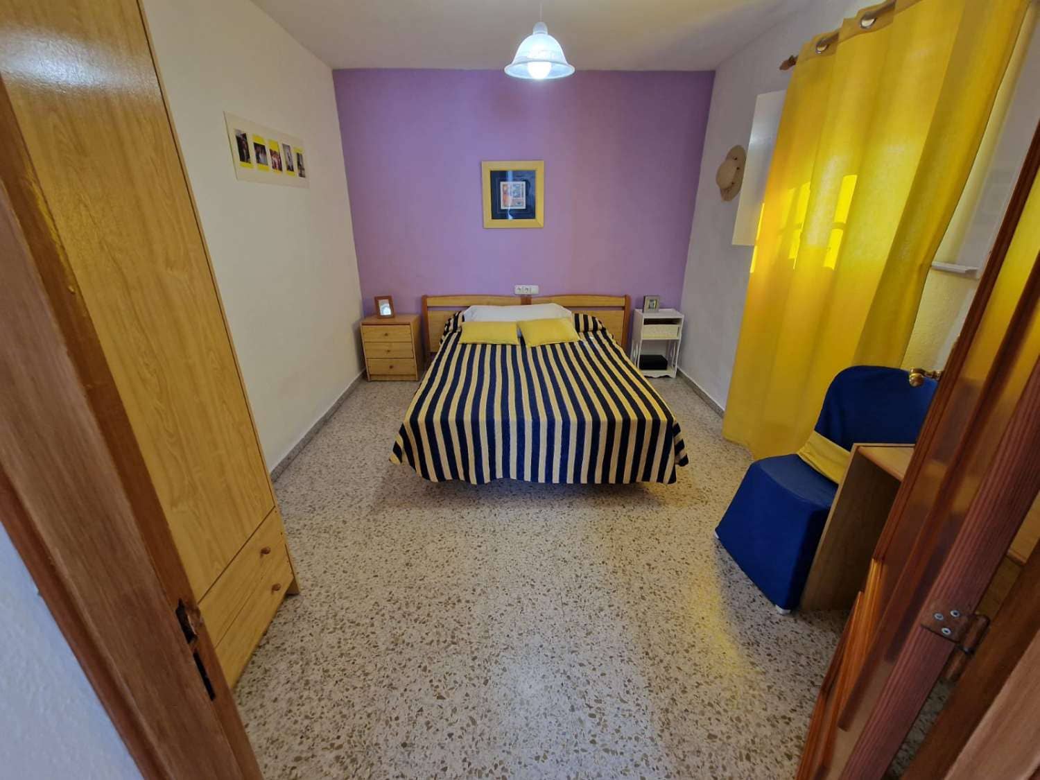 4 soveværelse Byhus til salg i Villafranca del Guadalhorce - € 456.000 (Ref: 7336082)